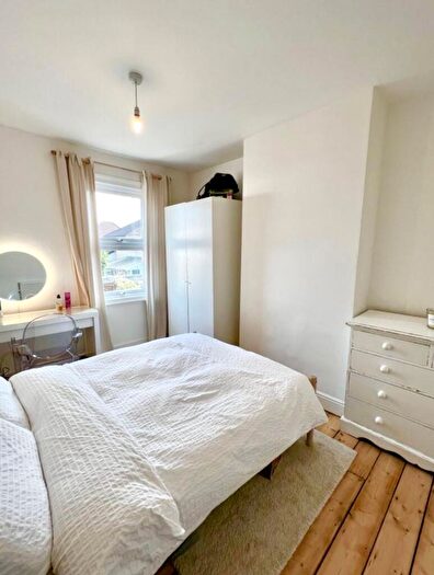 1 Bedroom Property To Rent In Soundwell Road, Bristol, BS15