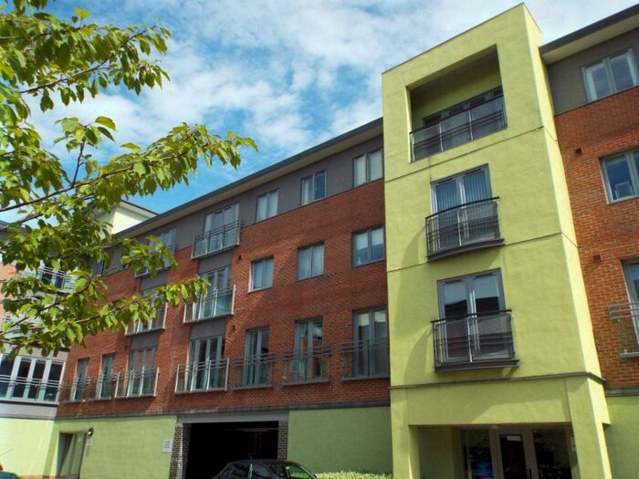 2 Bedroom Apartment To Rent In Colombo Square, Ochre Yards, Gateshead Quays, NE8