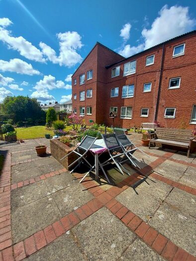 1 Bedroom Flat To Rent In Ribble Court, Douglas Street, Preston, Lancashire, PR2