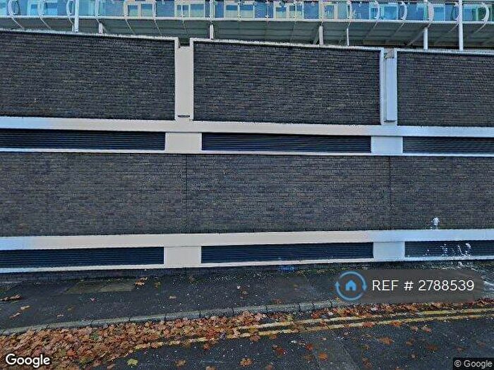 2 Bedroom Flat To Rent In Northampton House, Northampton, NN1