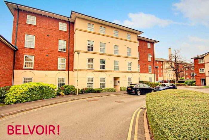 1 Bedroom Property To Rent In Harescombe Drive Grh (gloucestershire Royal Hospital), Gloucester, GL1