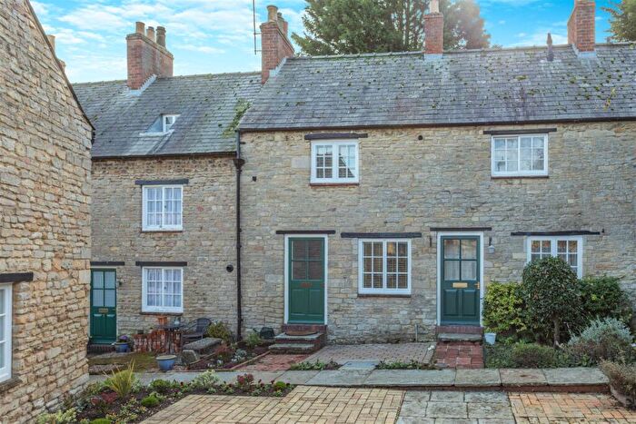 1 Bedroom House To Rent In Havelock Cottages, Oundle, PE8
