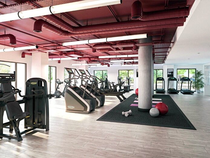 1 Bedroom Flat To Rent In Western Gateway, London, E16