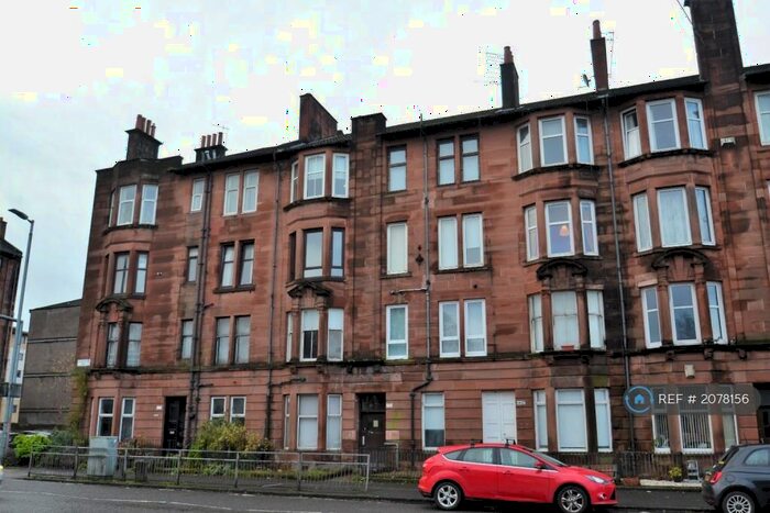 1 Bedroom Flat To Rent In Dumbarton Road, Glasgow, G14