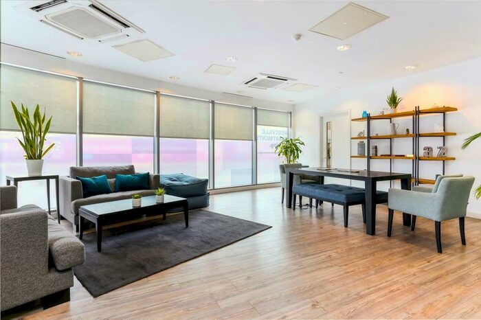 1 Bedroom Apartment To Rent In Abbeville Apartments, Barking Barking, IG11