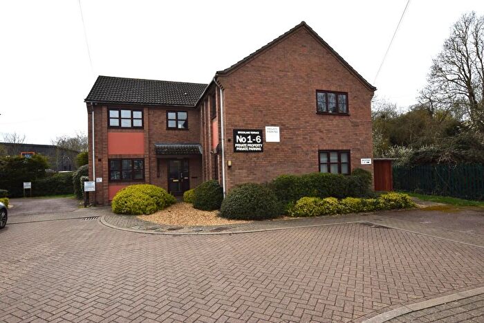 1 Bedroom Flat To Rent In Brookland Terrace, Huntingdon, Cambridgeshire, PE29