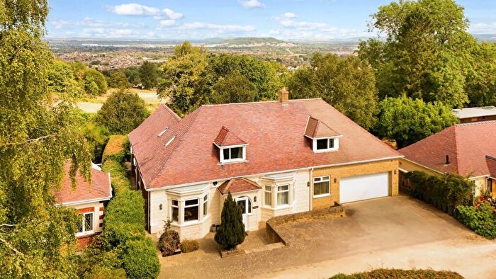 4 Bedroom Detached House For Sale In Upton Hill, Upton St. Leonards, GL4