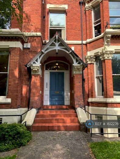 1 Bedroom Flat To Rent In Princes Gate East, Liverpool, L8