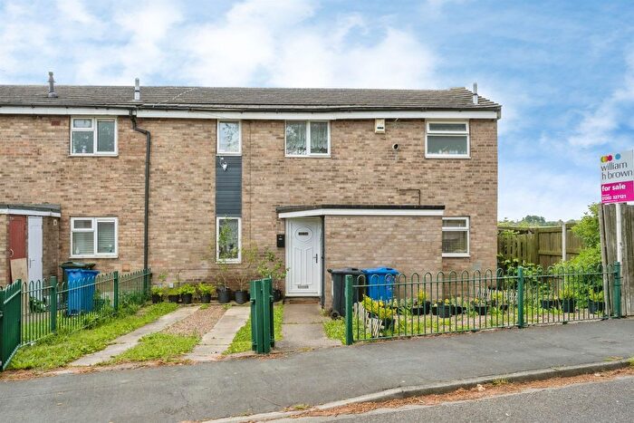 3 Bedroom End Of Terrace House For Sale In Manor Estate, Toll Bar, Doncaster, DN5