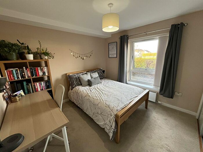 2 Bedroom Apartment For Sale In Thornhill Court, Elgin, IV30