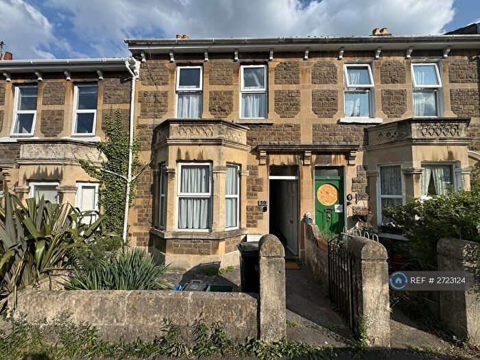5 Bedroom Terraced House To Rent In Faulkland Road, Bath, BA2