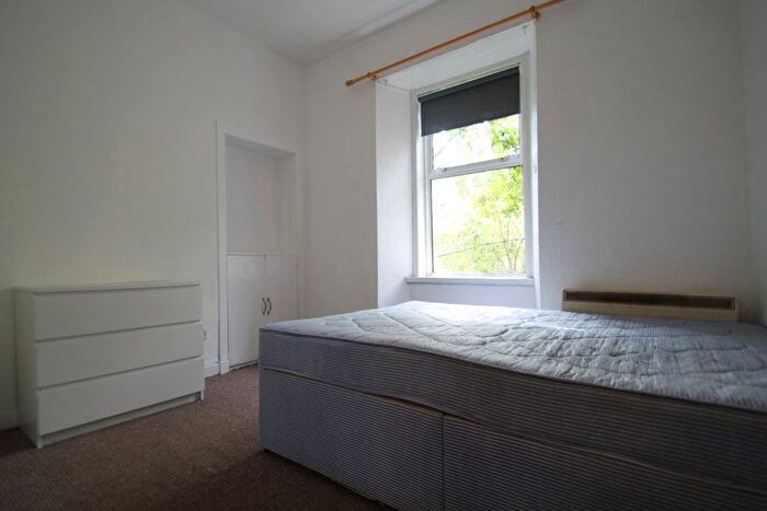 1 Bedroom Flat To Rent In Nelson Street, Dundee, DD1