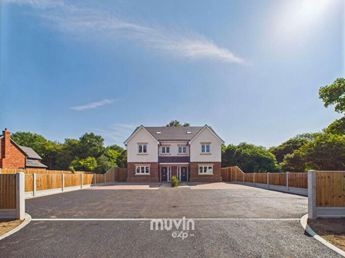 4 Bedroom Semi-Detached House For Sale In The Street, Takeley, Bishop's Stortford, CM22