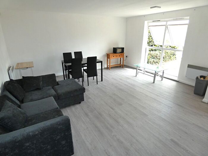 2 Bedroom Flat To Rent In Candlelight Court, Romford Road, London, London, E15