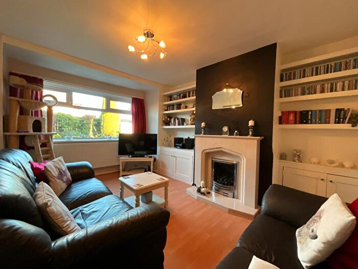 2 Bedroom Semi-Detached House For Sale In Finchale Road, Hebburn, Tyne And Wear, NE31
