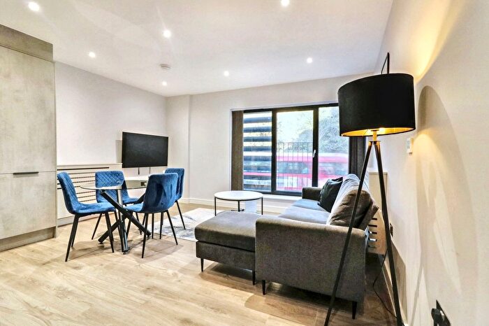 2 Bedroom Flat To Rent In Flat, Holocene Court, The Hyde, London, NW9