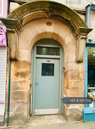 2 Bedroom Flat To Rent In Quarry Street, Hamilton, ML3