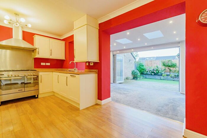 4 Bedroom Detached House For Sale In Station Close, Radcliffe, Manchester, Greater Manchester, M26