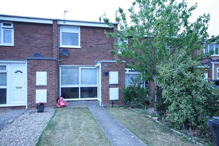 2 Bedroom Terraced House To Rent In Homeground, Clevedon, BS21