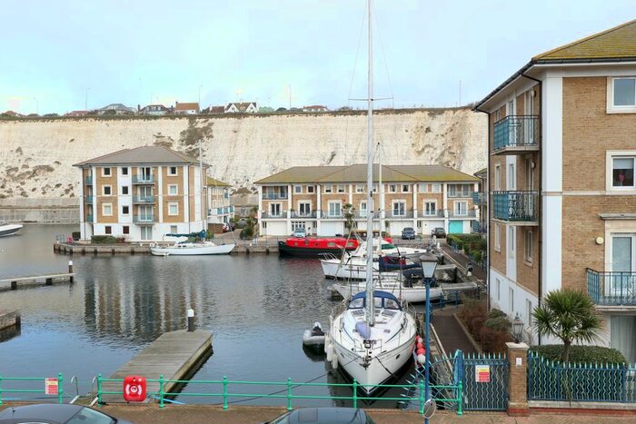 2 Bedroom Flat To Rent In Collingwood Court, Brighton Marina Village, Brighton, BN2