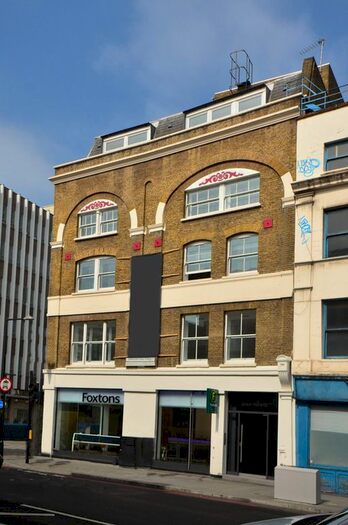 2 Bedroom Flat To Rent In Borough High Street, London Bridge, London, SE1