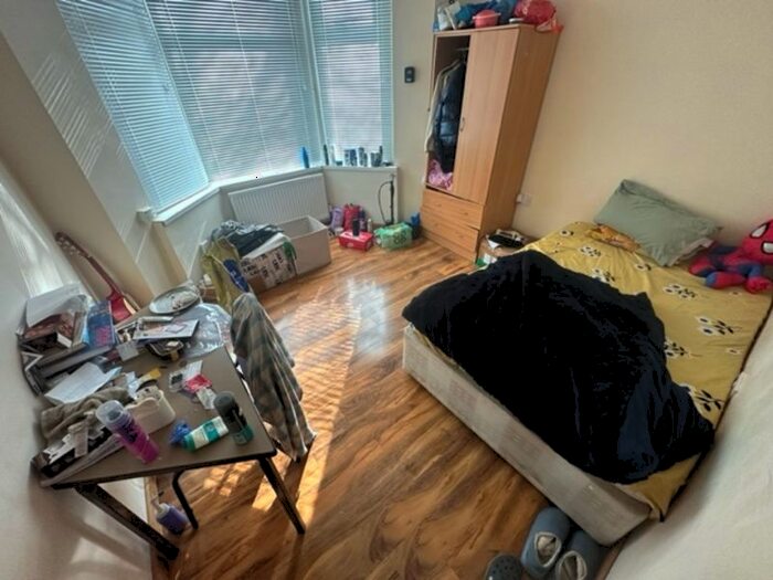 9 Bedroom Terraced House To Rent In Richards Street, Cathays, Cathays, CF24