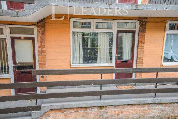 Studio To Rent In Mandells Court, Elm Hill, Norwich, NR3