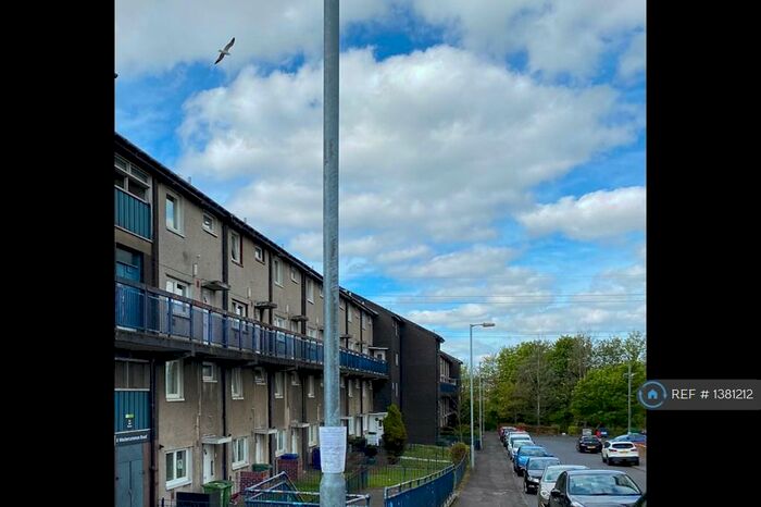 4 Bedroom Flat To Rent In Wester Common Road, Glasgow, G22