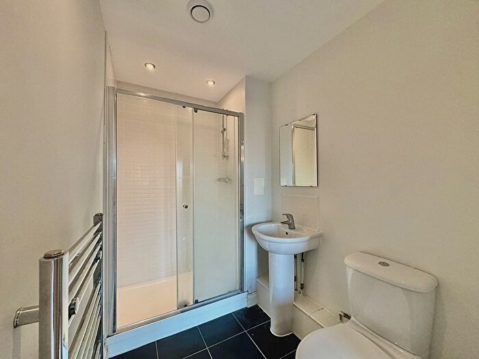 2 Bedroom Flat To Rent In Conrad Court, Needleman Close, Colindale, London, NW9