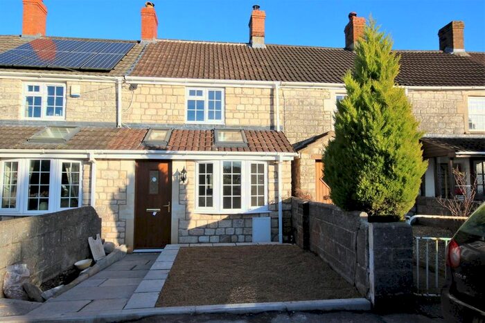 2 Bedroom Cottage To Rent In Scumbrum Lane, BS39