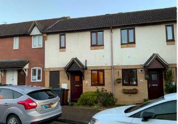 1 Bedroom House To Rent In The Copse, Hertford, SG13