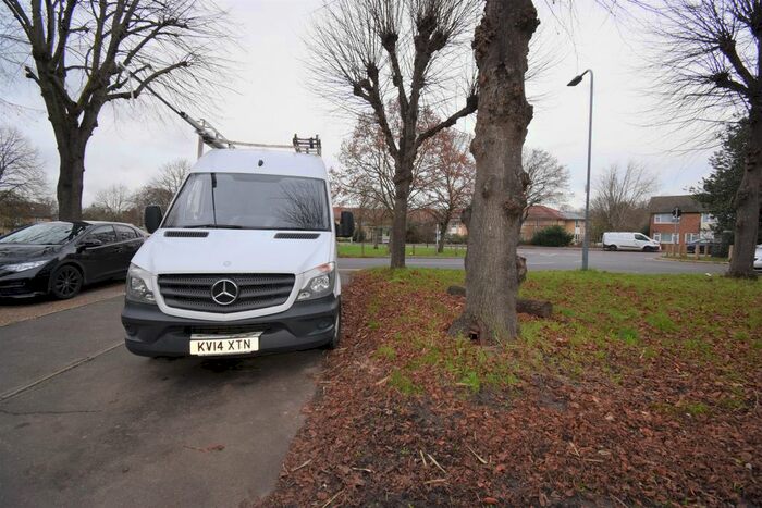 3 Bedroom Semi-Detached House To Rent In Little Heath, Chadwell Heath, Romford, RM6