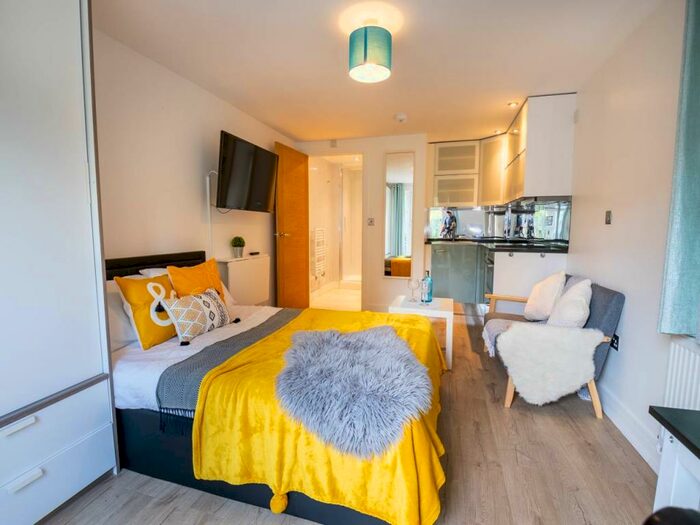 1 Bedroom House To Rent In Giles Lane, Canterbury, Kent, CT2