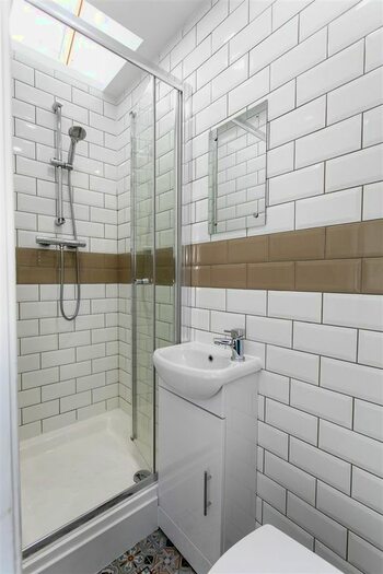 1 Bedroom Property To Rent In St. Georges Road, Coventry, CV1