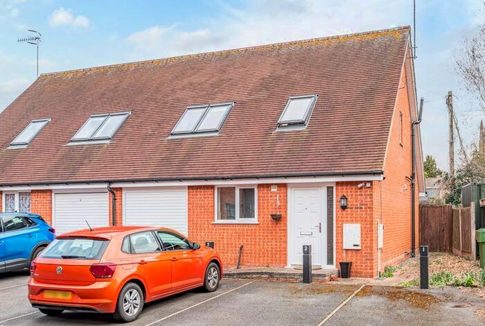 3 Bedroom Property To Rent In All Saints Road, Bromsgrove, B61