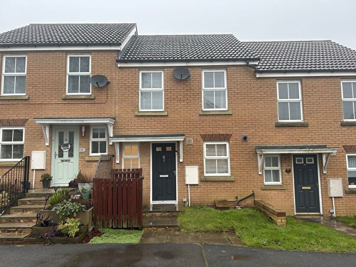 2 Bedroom Terraced House For Sale In Meadowfield, Burnhope, Durham, County Durham, DH7