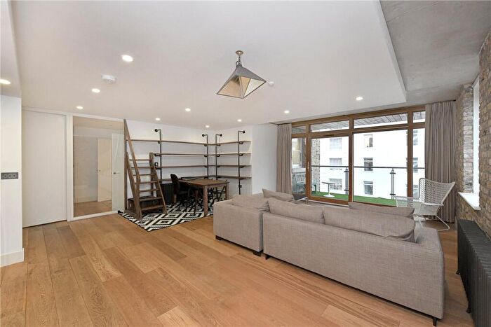 2 Bedroom Apartment To Rent In The Henson, Oval Road, London, NW1