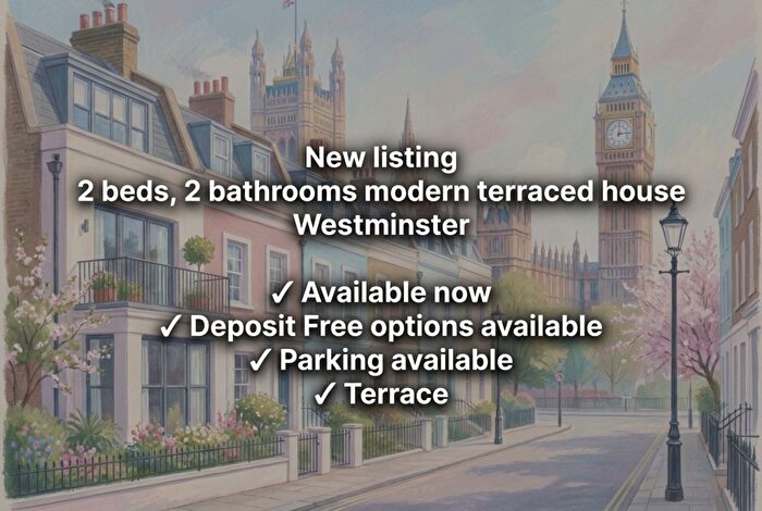 2 Bedroom Terraced House To Rent In Bryanston Mews East, London, W1H