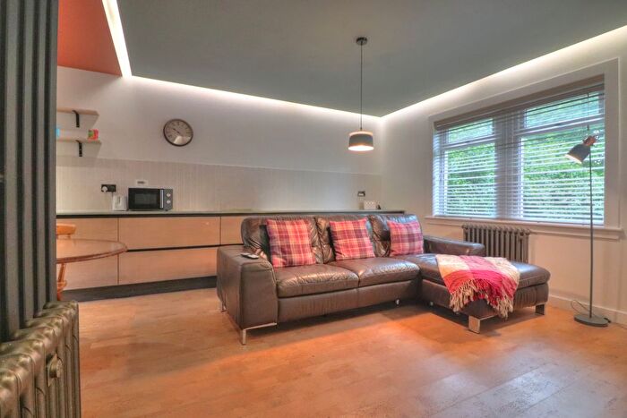 2 Bedroom Flat For Sale In Braehead Street, Glasgow, G66