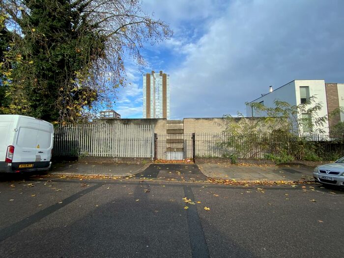 Land For Sale In Land And Building At Kings Henrys Road, Camden, London, NW3