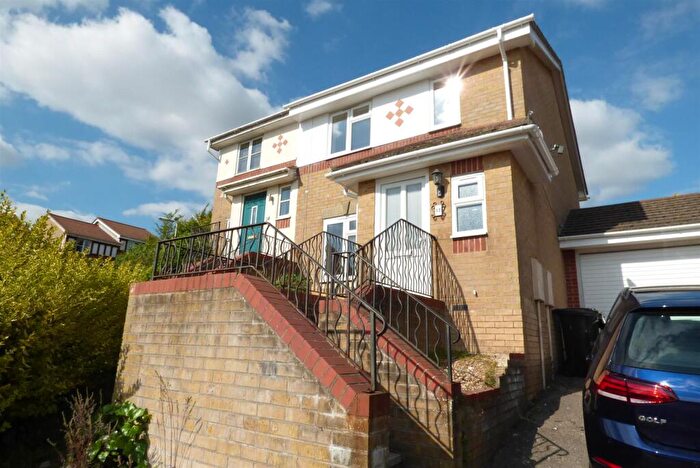 3 Bedroom House To Rent In The Parks, Portslade, Brighton, BN41
