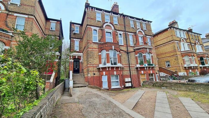 1 Bedroom Flat To Rent In Mattock Lane, London, W5