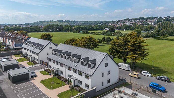 2 Bedroom Apartment For Sale In South Road, The Residence South Road, CT21
