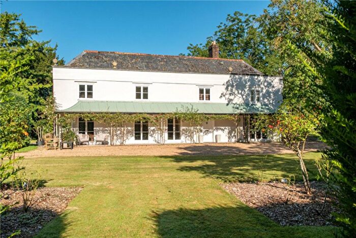 5 Bedroom Detached House For Sale In Newlands Lane, Denmead, Waterlooville, Hampshire, PO7