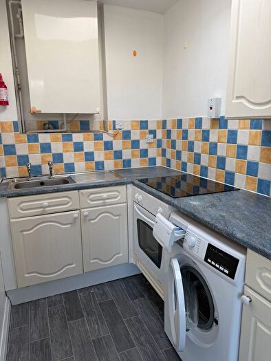 Studio To Rent In Easterly Road, Leeds, LS8