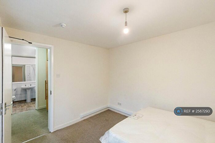 1 Bedroom Flat To Rent In Duncombe Road, London, N19