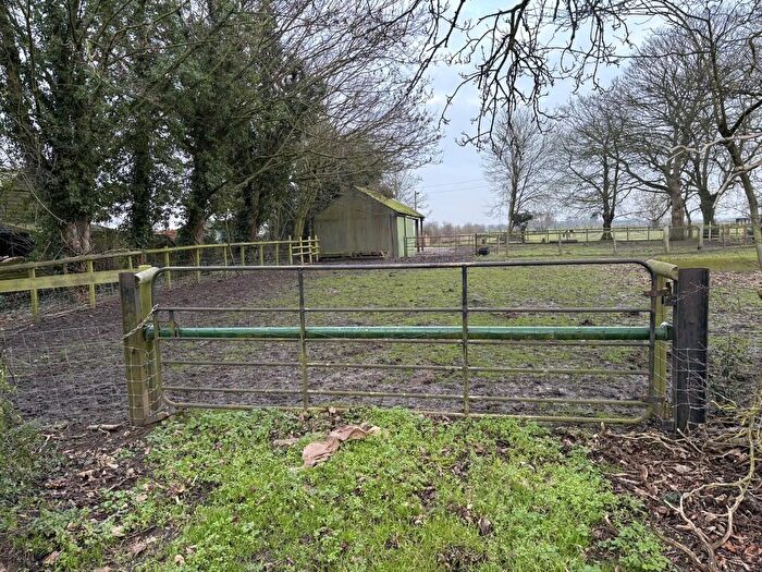 Land For Sale In , PE12