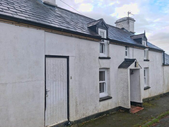 4 Bedroom Country House To Rent In Trefenter, Aberystwyth, SY23