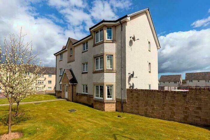 2 Bedroom Apartment To Rent In F Kestrel Way, Dunfermline, KY11