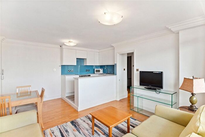 2 Bedroom Flat To Rent In Maida Vale, Maida Vale, W9